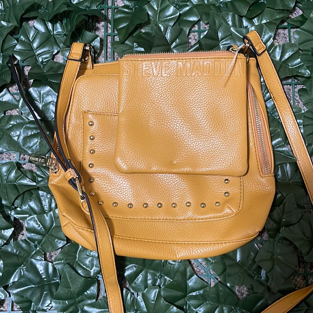 Steve Madden Purse.